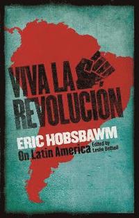 bokomslag Viva la Revolucion