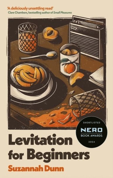 bokomslag Levitation for Beginners