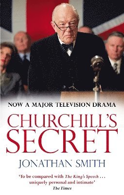 bokomslag Churchill's Secret