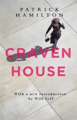 Craven House 1