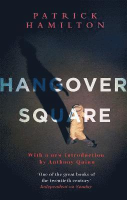Patrick Hamilton - Hangover Square, Häftad
