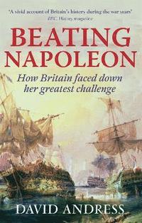 bokomslag Beating Napoleon