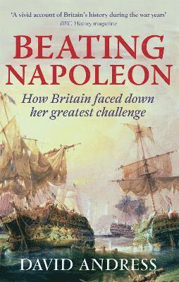 Beating Napoleon 1