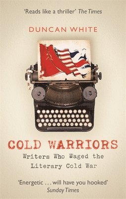 Cold Warriors 1