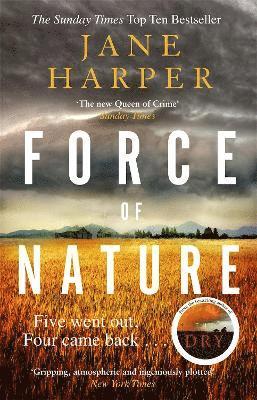 Force of Nature 1