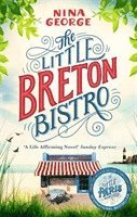 bokomslag The Little Breton Bistro