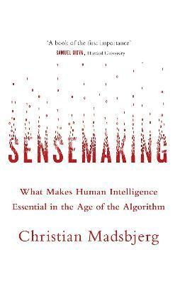 Sensemaking 1