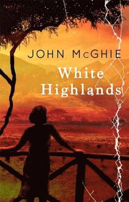 bokomslag White Highlands