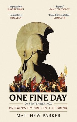 Matthew Parker - One Fine Day, Häftad
