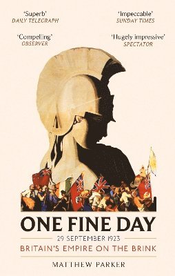 One Fine Day 1
