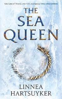 bokomslag The Sea Queen