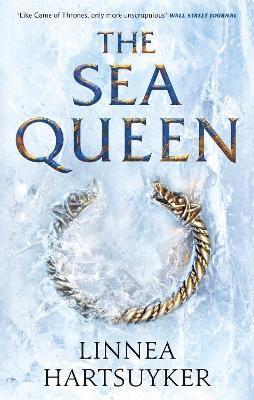 The Sea Queen 1