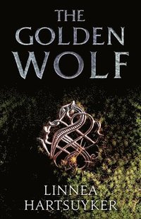 bokomslag The Golden Wolf