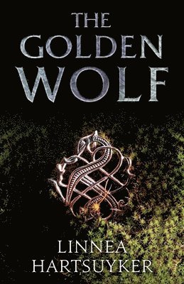 The Golden Wolf 1