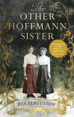 bokomslag The Other Hoffmann Sister