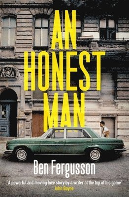 An Honest Man 1
