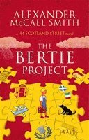 bokomslag The Bertie Project