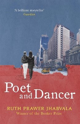 Poet and Dancer 1