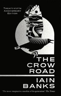 bokomslag The Crow Road
