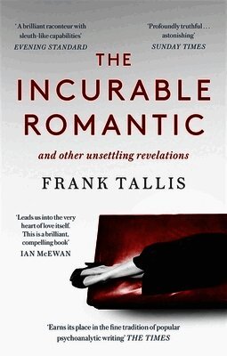 Frank Tallis - Incurable Romantic, Häftad