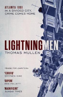 Lightning Men 1