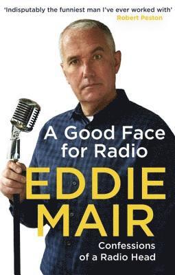 bokomslag A Good Face for Radio