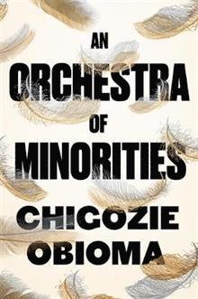 bokomslag An Orchestra of Minorities