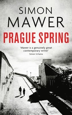 Prague Spring 1