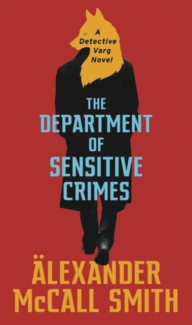 The Department of Sensitive Crimes 1