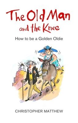 The Old Man and the Knee 1