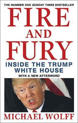 Fire and Fury 1