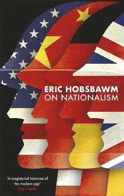 On Nationalism 1