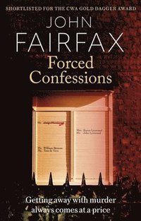 bokomslag Forced Confessions