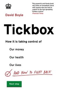 bokomslag Tickbox