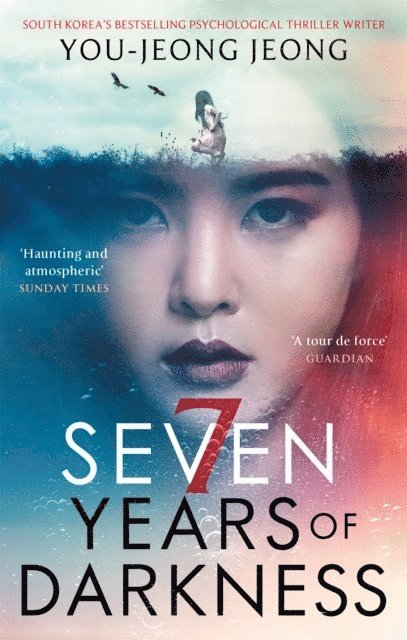 Seven Years of Darkness 1