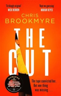 bokomslag The Cut