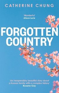 bokomslag Forgotten Country