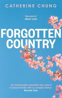 bokomslag Forgotten Country