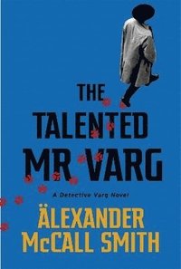 bokomslag The Talented Mr Varg