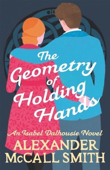 bokomslag The Geometry of Holding Hands