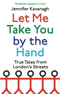 Let Me Take You by the Hand 1