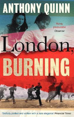 London, Burning 1