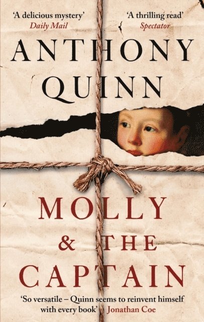 Molly & the Captain 1