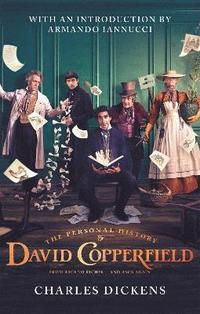 bokomslag The Personal History of David Copperfield