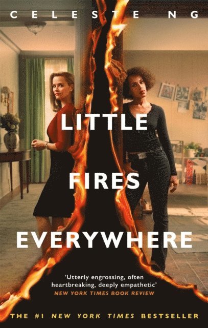 Little Fires Everywhere 1