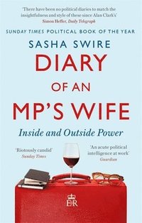 bokomslag Diary of an MP's Wife