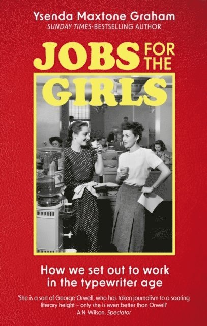 Jobs for the Girls 1