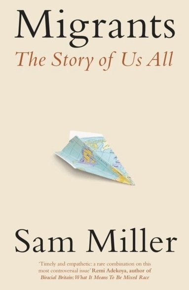 Sam Miller - Migrants, Häftad