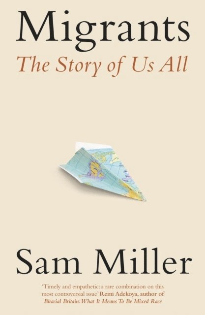 Sam Miller - Migrants, Häftad