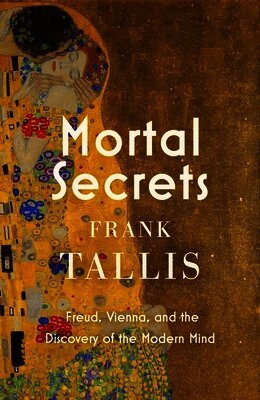 Frank Tallis - Mortal Secrets, Häftad